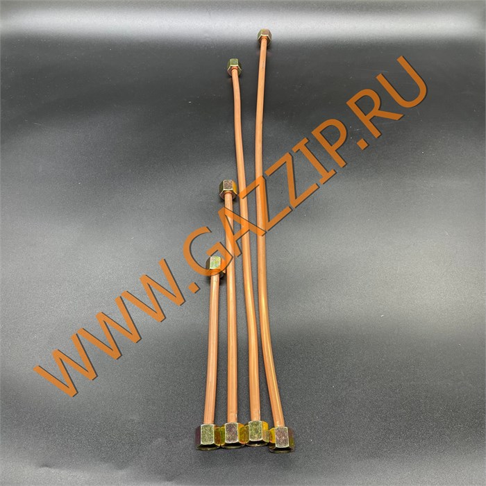 Импульсные трубки для РДГ-25Н, В 10106 - фото 383