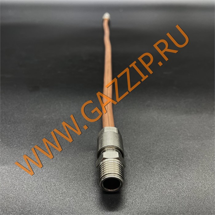 Импульсная трубка для РДК-50 10124 - фото 412