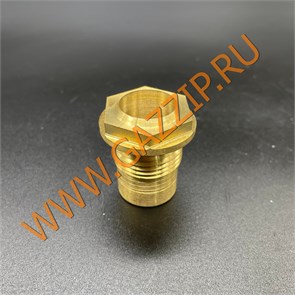 Седло рабочего клапана для РДНК-50 10054