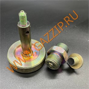 Клапаны для ПКК-40 10014