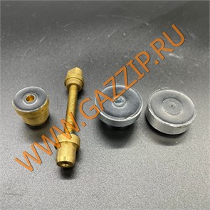 Клапаны для РДСК-50М1, М2, М3, БМ 10015