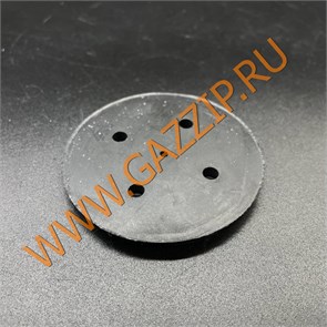 Уплотнение клапана для КПЗ-50Н, В 10189