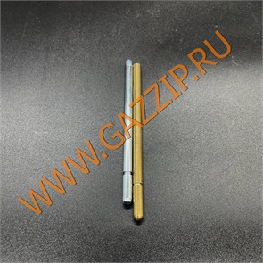 Шток рабочего клапана для РДУК2-50Н, В 10131