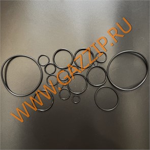 Комплект колец для РДК-50 10204