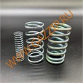 Пружины для КПЗ-100Н, КПЗ-100В 10095