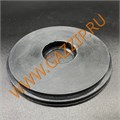 Уплотнение рабочего клапана для РДУК2-200/105, 200/140 10182