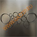 Комплект колец и манжет для РДП-100 10202 - фото 660